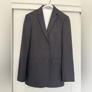 Jos. A. Bank Gray Suit